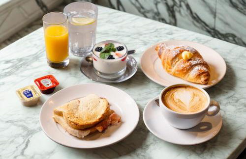 Residence - Palais Hörtenberg - Foto 4