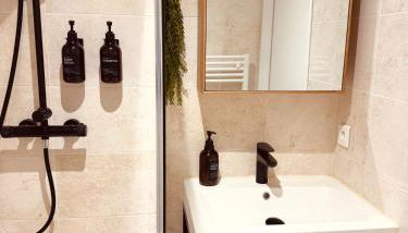 Claelle Appartment - 200m beach - Foto 4