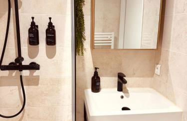 Claelle Appartment - 200m beach - Foto 4