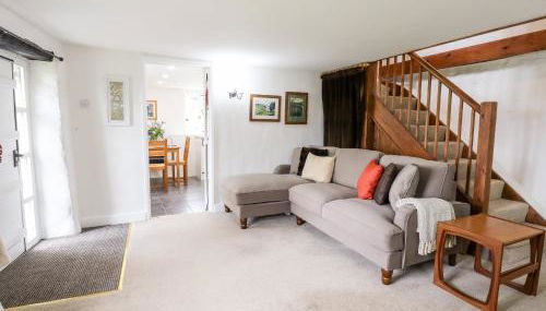 Nuthatch Cottage - Foto 4