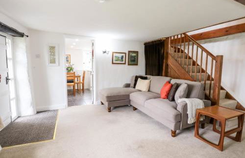 Nuthatch Cottage - Foto 4