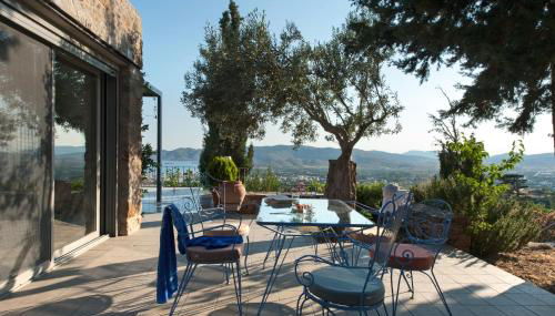 Montofoli Wine Estate - Foto 3, Garden view