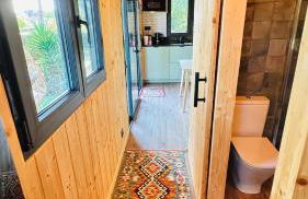 Costa Brava Insólita con Piscina Privada, AC, WIFI, Parking, Terraza - Photo 10