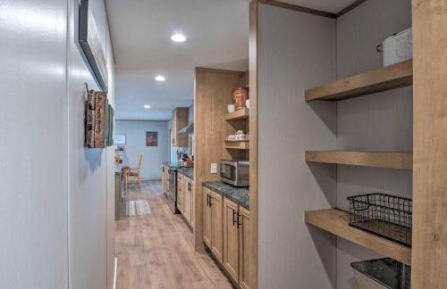 Bayside Louisiana Vacation Rental with Dock! - Foto 9