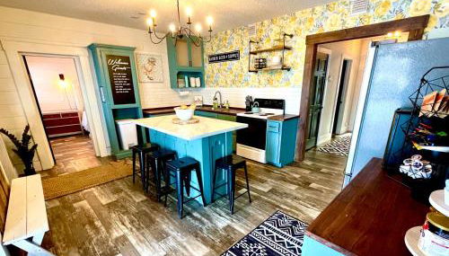 Nokasippi on 9 Brainerd Cabin and Cottage Sleeps up to 15 - Foto 5, stove, dishwasher, pet friendly, minibar