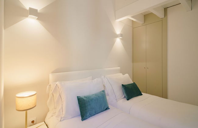 Feel Porto Matosinhos Flats - Foto 9