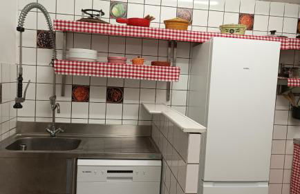 GITE LES ECUREUILS - Foto 30