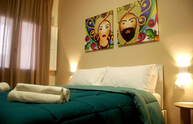 Il Sogno Siciliano - Photo 17