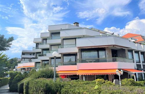 Kaiserallee, Fewo 200 - Foto 8