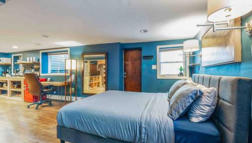 The Hygge Way, 20MIN TO NYC Times Sq - Foto 2