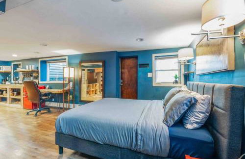 The Hygge Way, 20MIN TO NYC Times Sq - Foto 2