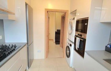 London Luxury 3 bedroom large apartment, aircon, free parking, station 4 mins walk - Foto 79