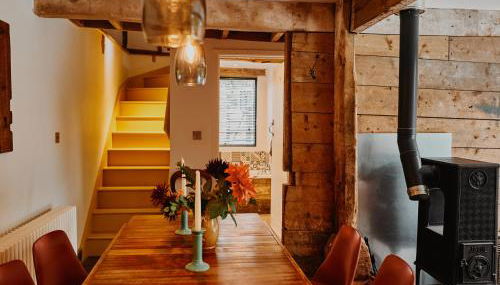 The Hayloft - Foto 4