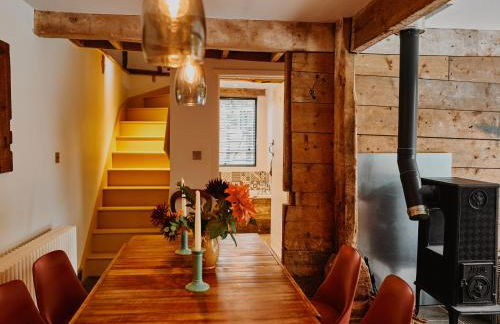 The Hayloft - Foto 4