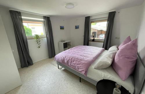 Ferienwohnung Katzenberg - Foto 13