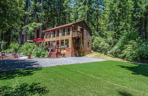 Sunrise Mountain Retreat - Foto 31