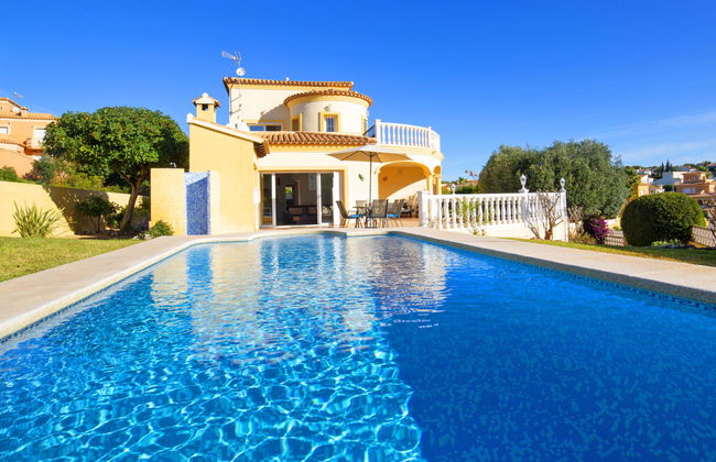 Holiday Home Hawaii by Interhome - Foto 1