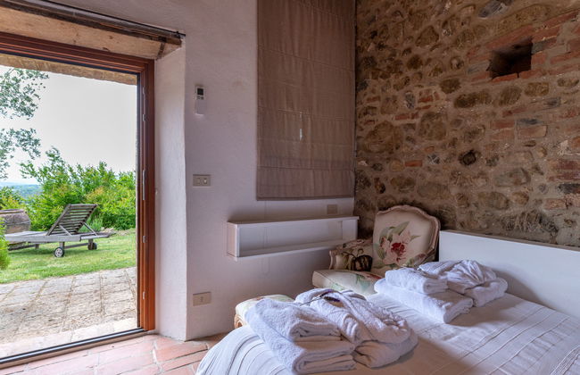 Bel Giardino - Foto 46