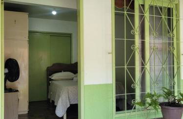 Quarto privado Brusque Centro ll - Foto 4