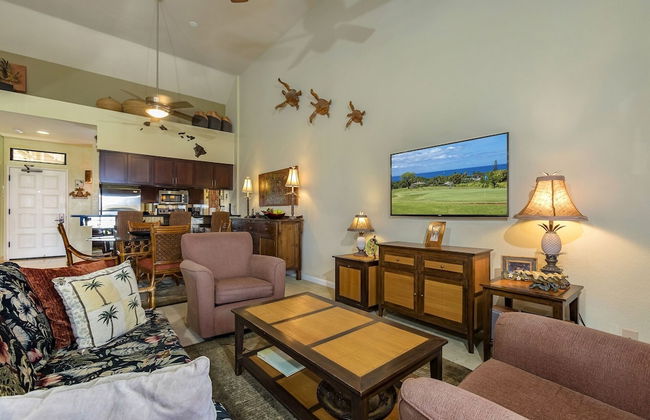 Grand Champions Two Bedrooms - Ocean View by Coldwell Banker Island Vacations - Foto 36