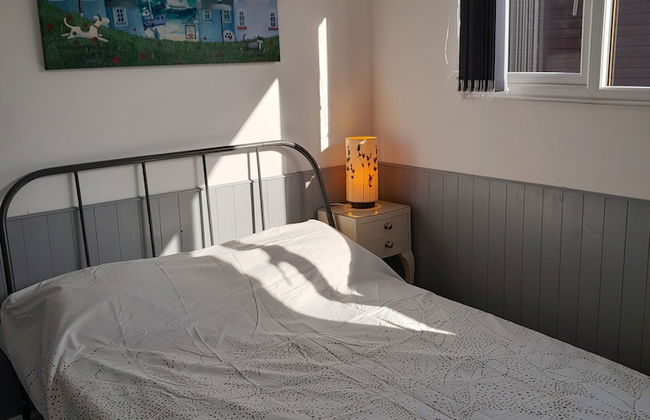 Perfect Chalet to Relax in k4 - Foto 4