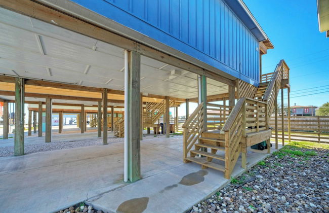 2 Homes, Sleeps 16, Shared Pool+boat Dock Laguna Village Serenity by Avantstay - Foto 61