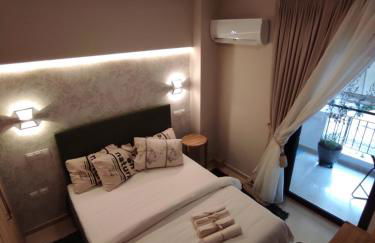 'Amaryllis Home' ,το σπίτι σας - Foto 23