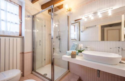 Mulino di Quercegrossa - Foto 68