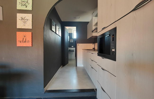 Via Medaglie D oro 73 - Albenga - Foto 2