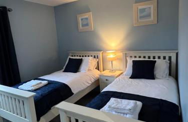 Murray's Rest - Holiday home in The Bay, Filey - Foto 20