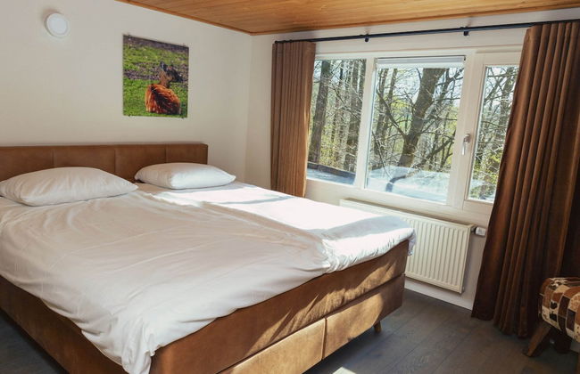 Cosy Chalet in Odeigne with Hot Tub - Photo 10