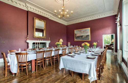 Glentworth Hall by Group Retreats - Foto 16