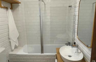 Alojamento Local - Casa Zé Santos - Aldeias do Xisto - Sobral de São Miguel - Covilhã - Foto 12