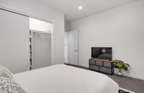 The Cypress Flats - Foto 53