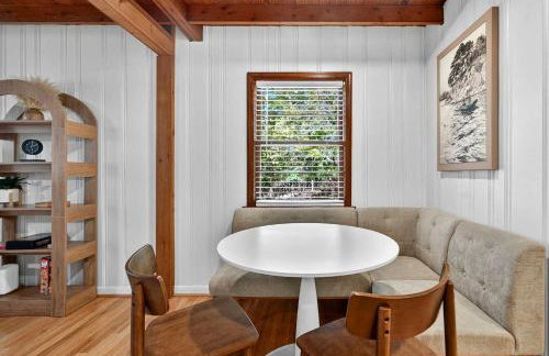 Cabin w River Access Fire Pit Grill WiFi & More - Foto 16