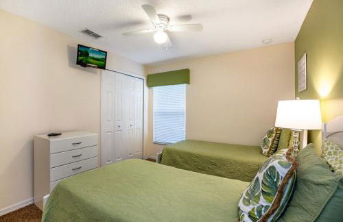 Disney Area Villa South-Facing Pool and Spa Game Room - Foto 51