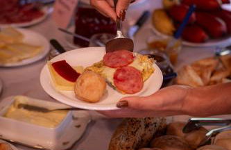 Figueira do Rio do Boi Com Hidromassagem - Foto 21