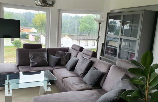 Ferienwohnung mit Seeblick am Gross Labenzer See - Photo 12