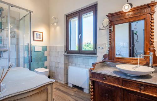 Holiday Home Casa Chiara - SIC400 by Interhome - Foto 52