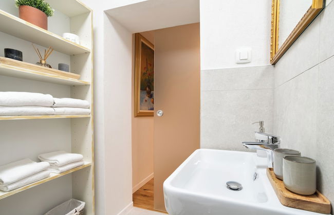 Selamare Apartment - Photo 26