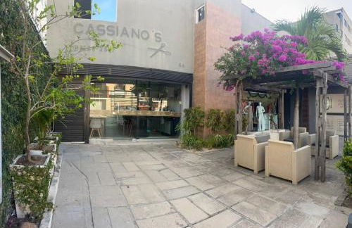 Brisa Potiguar Flats - Photo 33