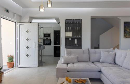 Prinos Oasis Twin Villas III - Foto 18