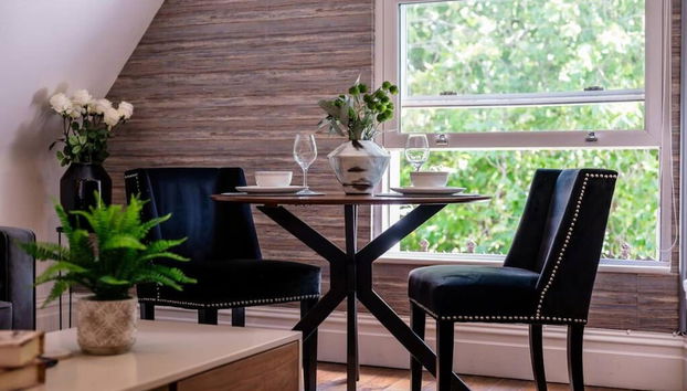 Host Apartments Kensington Quarters III - Foto 3, Habitación