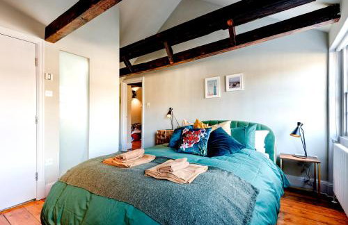 ARCORE London flats in the Heart of Fitzrovia - Foto 76
