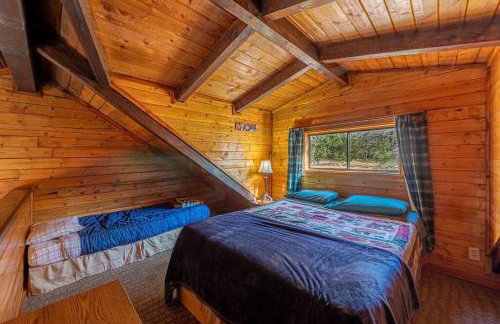 Forest Cabin 1 Hunters Blind - Photo 10