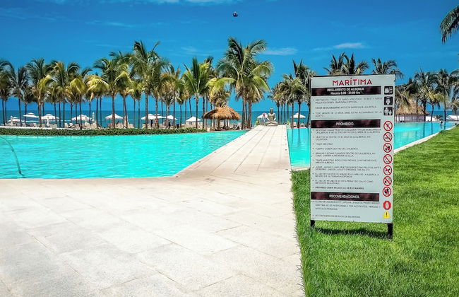 Condo Maritima 9U by Kivoya - Foto 26