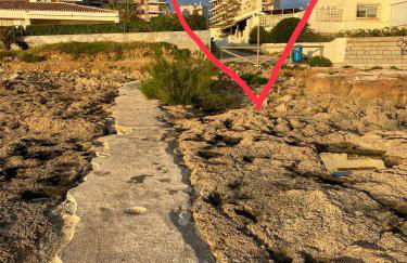 JAVEA BEACHGATE DIRECTO PLAYA MONTAÑAR 2 ARENAL - Foto 25