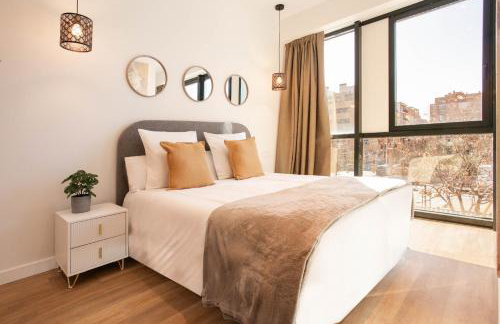 Catalina en Madrid - Photo 41