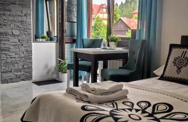 Pokoje i apartamenty u Sabiny - DOSTĘP DO JACUZZI TYLKO W WYBRANYCH OPCJACH sprawdź poniżej szczegóły rezerwacji - Photo 18