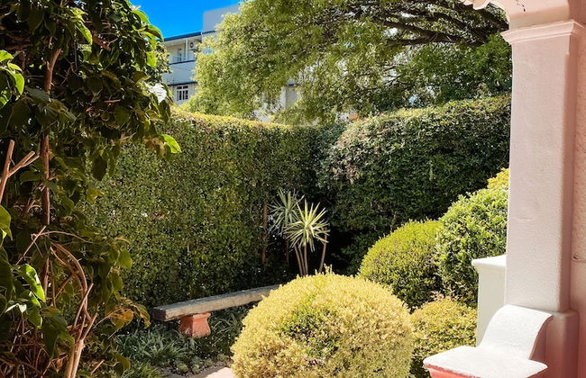 5 Camp Street Guesthouse & Self-catering - Foto 45